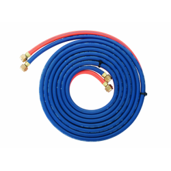 %tên tập tin% COMET Fitted Hose Twin