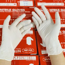 %tên tập tin% Nitrile Powder Free Disposable Glove