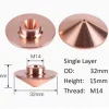 LaserCuttingNozzle32mm