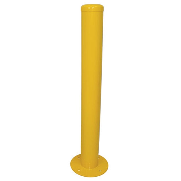 Bollard
